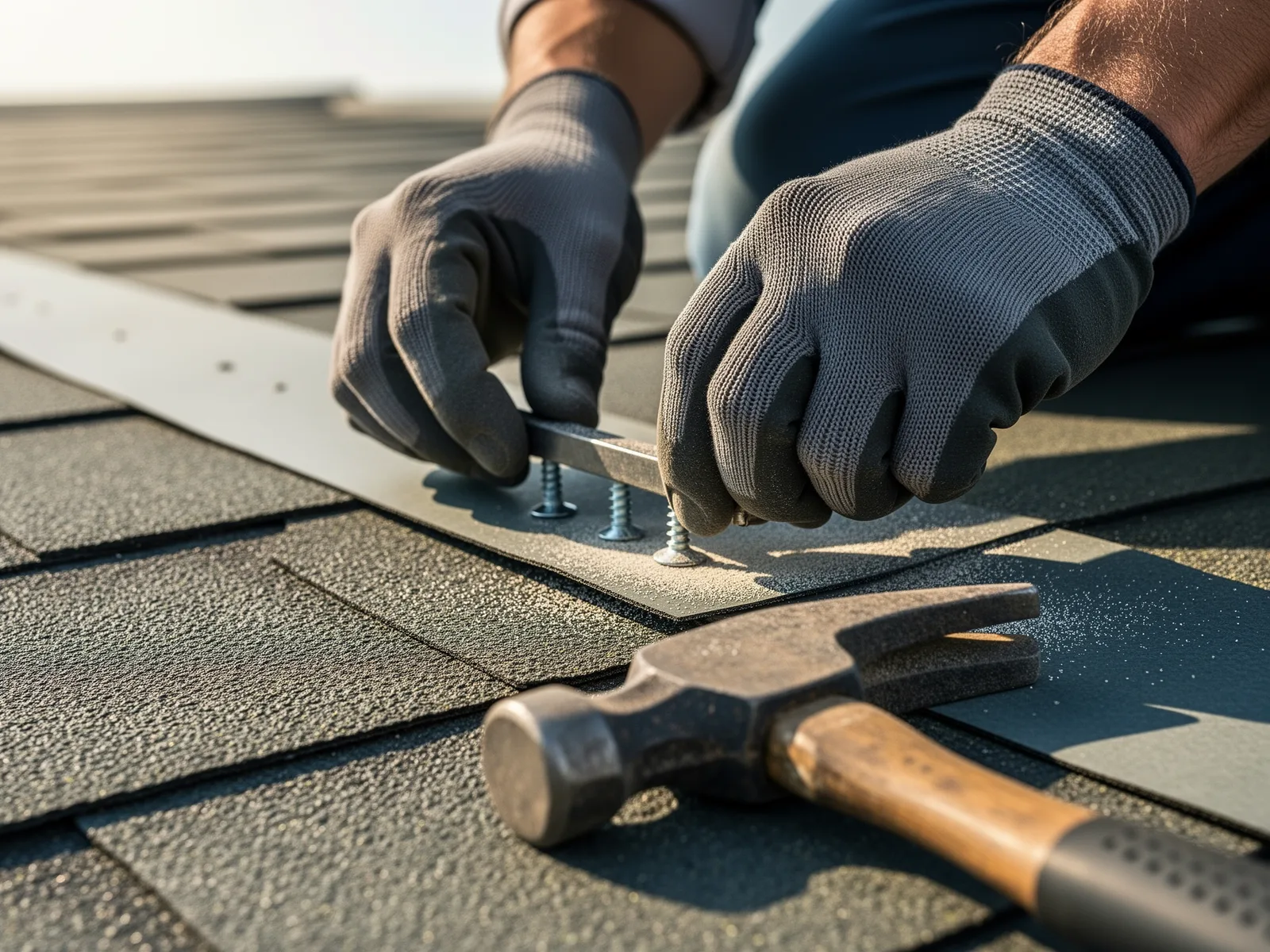 Why choose Fascia Repair in Hestand, KY